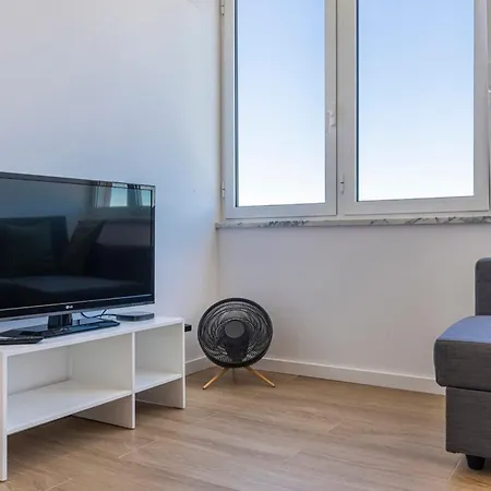 Apartman 112 Lisboa