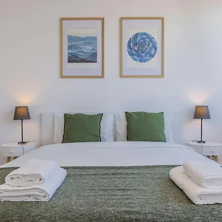 Appartamento 112 Lisbona