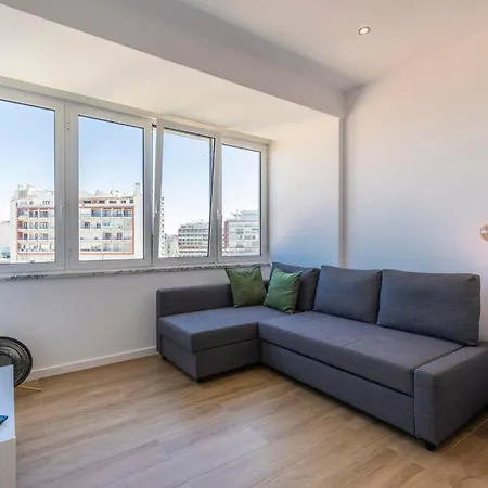 Apartment 112 Lisbon